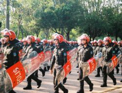 Rundown Parade HUT Bhayangkara 2025: Ada Acara Apa Saja dan Mulai Kapan?