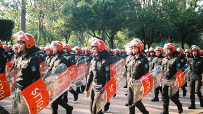 Rundown Parade HUT Bhayangkara 2025: Ada Acara Apa Saja dan Mulai Kapan?