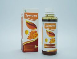 Solusi Alami Jaga Daya Tahan Tubuh, Zymuno Jadi Pilihan Masyarakat