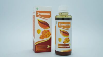 Solusi Alami Jaga Daya Tahan Tubuh, Zymuno Jadi Pilihan Masyarakat