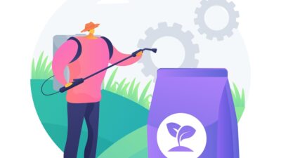 Distribusi Pupuk Gunungkidul Masih Andalkan Distributor dan Kios, Pemkab Tunggu Aturan Resmi Libatkan Koperasi Merah Putih