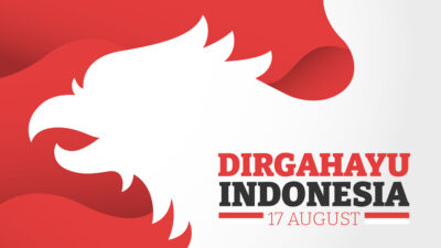17 Agustus Hari Apa? Intip Tanggal Libur Nasional Agustus 2025
