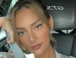 Erika Carlina Hamil Sama Siapa? Geger Pengakuan Mengejutkan di Podcast Deddy Corbuzier