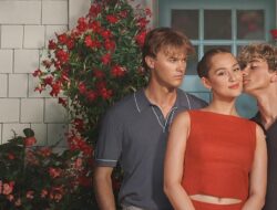  Link Nonton The Summer I Turned Pretty Season 3 Episode 3 Lengkap Sub Indo