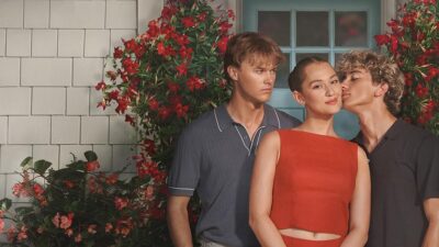  Link Nonton The Summer I Turned Pretty Season 3 Episode 3 Lengkap Sub Indo
