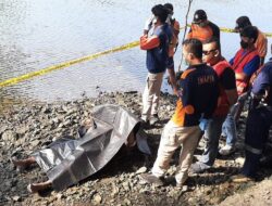 Mayat Pria Ditemukan di Sungai Bawah Jembatan Glagah Kulon Progo, Polisi Dalami Penyebab Kematian