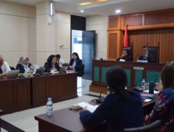 TikTok Diduga Terlambat 88 Hari, KPPU Gelar Sidang Perdana Dugaan Pelanggaran Akuisisi Tokopedia