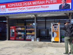 Kopdes Merah Putih Resmi Beroperasi, BUMDes Terancam Tergusur? Begini Kegelisahan Kepala Desa