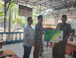 Kulon Progo Lindungi Marbot Masjid Lewat Program BPJS Ketenagakerjaan