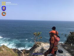 Nekat Kemah Seorang Diri di Pantai Terlarang, Azka Nurfadillah Perempuan Asal Jakarta Diduga Hilang di Watu Togok Gunungkidul