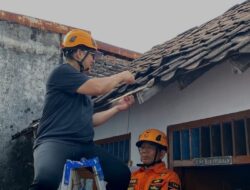 Dua Rumah Nyaris Roboh Dibedah Pemkot Yogya, Kolaborasi dengan Bank BPD DIY dan Baznas
