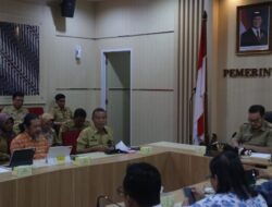 Yogyakarta Jadi Tuan Rumah Rakernas JKPI 2025, Sajikan Festival Sastra, Pasar Malam, hingga Sidang Strategis Budaya