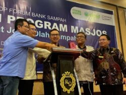 MAS JOS, Gebrakan Pemkot Yogyakarta Kurangi Sampah TPS hingga 75 Persen