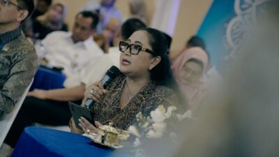 Bupati Gunungkidul Keluhkan Sumur Mangkrak dan Serbuan Monyet ke Menteri Pertanian