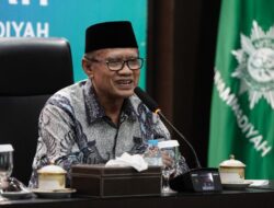 Haedar Nashir Berharap Polri Jalankan Tugas Sesuai Konstitusi pada HUT Bhayangkara ke-79
