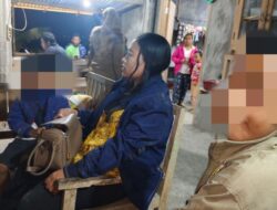Motor Emak-Emak Terjun ke Jurang 10 Meter di Gedangsari, Balita 5 Tahun Menangis Histeris Tersangkut di Bibir Jurang
