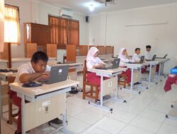 Jumlah Lulusan SD Sedikit, 20 SMP Swasta di Gunungkidul Gigit Jari Tak Dapat Murid Baru di SPMB 2025