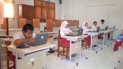 Jumlah Lulusan SD Sedikit, 20 SMP Swasta di Gunungkidul Gigit Jari Tak Dapat Murid Baru di SPMB 2025