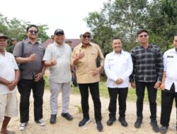 Transmigran Sleman Pulang dari Konawe Selatan, Bupati Harda Jadwalkan Kunjungan ke ke Lokasi