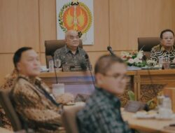 Paku Alam X Inisiasi Sekber Haji Umrah DIY, Buka Peluang Penerbangan Langsung ke Jedah dan Madinah