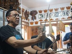 Pemkot Yogyakarta Tinjau Potensi Wisata dan UMKM di Kotagede, Lakukan Sambang Kampung dengan Bersepeda