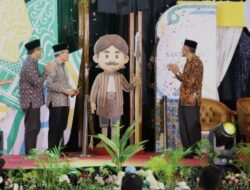 Hari Jadi Bantul ke-194 Usung Visi “Bantul Bumi Satriya, Sawiji Ambuka Kertaning Praja” 