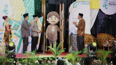 Hari Jadi Bantul ke-194 Usung Visi “Bantul Bumi Satriya, Sawiji Ambuka Kertaning Praja” 