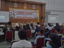Sekolah Rakyat Bantul Resmi Dibuka, 275 Siswa Miskin Ekstrem Mulai Tinggal di Asrama