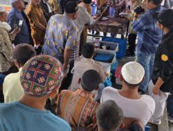 UGM Serahkan Artefak dan Kerangka Leluhur kepada Komunitas Warloka Labuan Bajo setelah 15 Tahun
