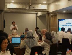 Jogja Learning Wallet, Strategi Pemkot Yogyakarta Dorong ASN Berkembang dan Berdampak Nyata