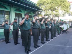 Kasad Tegaskan Judi Online dan Pinjol Ancam Kehormatan Prajurit TNI AD