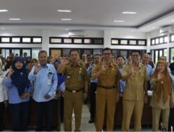 229 Kasus HIV/AIDS di Kulon Progo, Sekolah Diminta Jadi Garda Terdepan Pencegahan