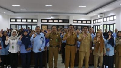 229 Kasus HIV/AIDS di Kulon Progo, Sekolah Diminta Jadi Garda Terdepan Pencegahan