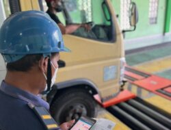 Ubah Stigma Uji KIR Itu Rumit, Kota Yogyakarta Luncurkan Lare Angon dan Uber Lantatur