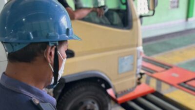 Ubah Stigma Uji KIR Itu Rumit, Kota Yogyakarta Luncurkan Lare Angon dan Uber Lantatur