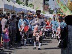 Wakil Wali Kota Yogyakarta Gencar Ajak Warga Tertib Lingkungan Demi Masa Depan Kota yang Lebih Bermartabat