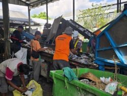 DPR RI Dorong Reformasi TPS3R Nitikan, Minta Pemkot Yogyakarta Bentuk Badan Usaha Mandiri