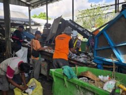 Uji Coba Pemilahan Sampah di 4 Depo Yogyakarta Libatkan 21 Kalurahan, Volume Sampah Turun Drastis