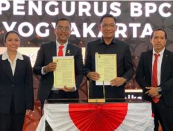 Kolaborasi HIPMI dan Pemkot Yogya Cetak Wirausahawan Tangguh dari Kampung