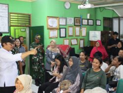 Data Diperbarui, 21 Ribu Warga Yogyakarta Terima Bantuan Pangan Beras