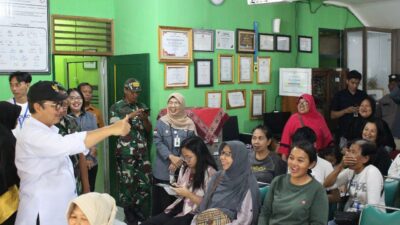 Data Diperbarui, 21 Ribu Warga Yogyakarta Terima Bantuan Pangan Beras