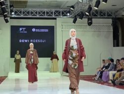Jogja Fashion Trend 2025: Panggung Wastra Lokal Berjiwa Global di Tengah Gempita Mode Kota Budaya
