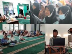 Pengabdian Berbasis Nurani Prodi Magister Manajemen FEB UAD: Pendampingan Lansia Secara Holistik di Bantul
