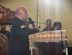 Munas ASWAKADA Digelar di Jogja, Wali Kota: Energi Kebaikan Harus Dibangun Bersama