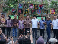 Dukung Pembangunan Perumahan Berbasis Koperasi, Kemenkop dengan Kemen PKP Lakukan Penandatanganan Kesepakatan Bersama