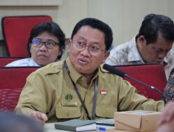 Melalui Padat Karya, Pemkot Yogya Lakukan Pemilahan Sampah di Depo
