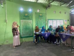 Dorong Aksi Nyata dan Administrasi Tertib dalam Pengelolaan Sampah Mandiri, JPSM Sehati Sleman Gelar Sekolah Sampah