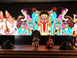Himpunan Mahasiswa Prodi Manajemen FE UNU Gelar BOOMFEST 2025