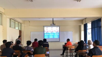 ICC dan ITENAS Gelar Seminar: Mempersiapkan Diri Menuju Tantangan Kompetensi Dunia Kerja