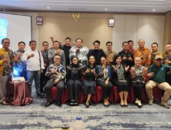 Bincang-Bincang Enam Mata dan GM Hotel-Kuliner Yogyakarta tentang Gen Z